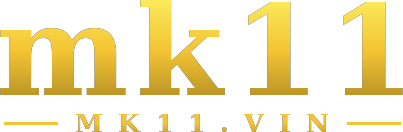 mk11 logotipo
