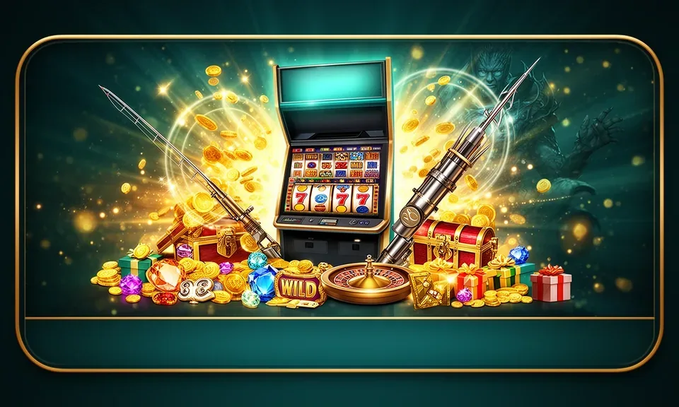 mk11 Ruleta En Vivo Chiclayo Dorado en mk11