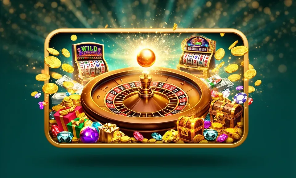 mk11 Qué ofrece Ruleta En Vivo Chiclayo Dorado