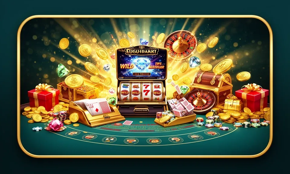 mk11 Casino